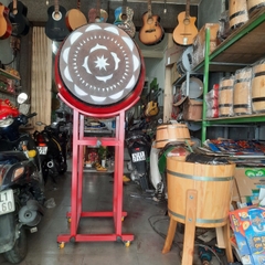 Trống Trường