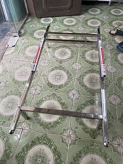KIỆU ẢNH BÁC (GẤP GỌN KHI KHÔNG SỬ DỤNG)