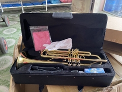 KÈN TRUMPET YAMAHA