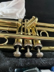 KÈN TRUMPET YAMAHA