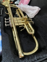 KÈN TRUMPET YAMAHA