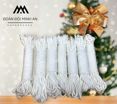 DÂY DÙ (Cuộn 10m)