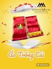 ÁO TRỐNG, ÁO KÈN