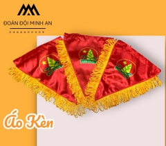 ÁO TRỐNG, ÁO KÈN