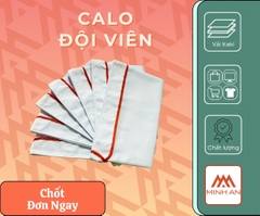 Mũ Calo