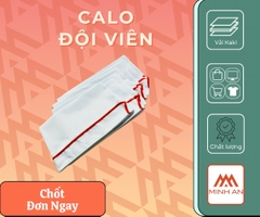 Mũ Calo