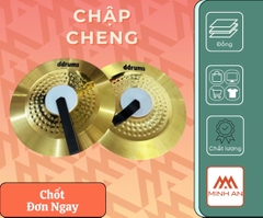 Symbal Chập cheng