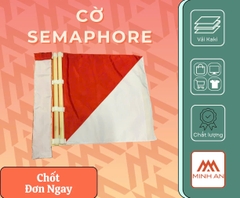 Cờ Semaphore