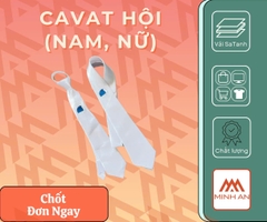 CARAVAT HỘI LHTN VIỆT NAM