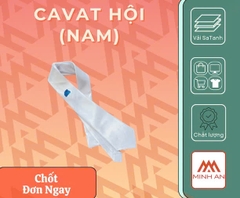 CARAVAT HỘI LHTN VIỆT NAM