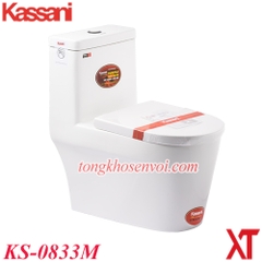 BỒN CẦU KASSANI 0833M