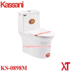 BỒN CẦU KASSANI 0898M