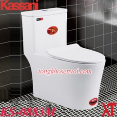 BỒN CẦU KASSANI 0883M