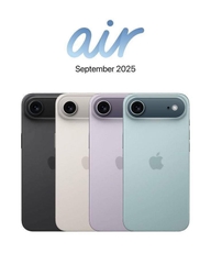 Iphone 17 Ari Quốc tế