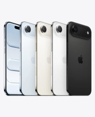 Iphone 17 Ari Quốc tế