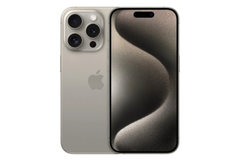iPhone 15 Pro Quốc Tế