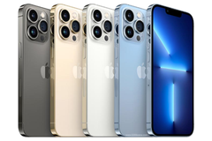 iPhone 13 Pro Quốc Tế