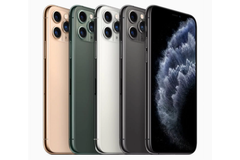 iPhone 11 Pro Quốc Tế