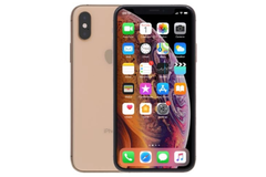 iPhone Xs Quốc Tế
