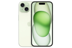 iPhone 15 Quốc Tế