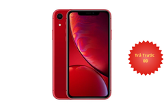 iPhone XR Quốc Tế