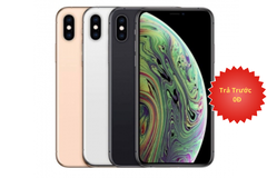 iPhone X Quốc Tế