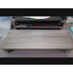 Kệ Kê Màn Hình 50x20cm Tăng Chiều Cao 10cm | Nội Thất Anh Hoàng