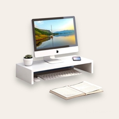 Kệ Kê Màn Hình 50x20cm Tăng Chiều Cao 10cm | Nội Thất Anh Hoàng