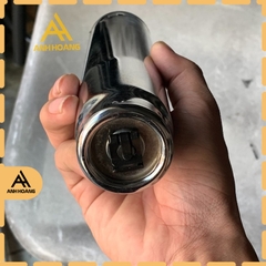 Cây ben si D120 ống hơi dùng cho các loại ghế xoay loại tốt đầu cam hãng Tân Hoà mới