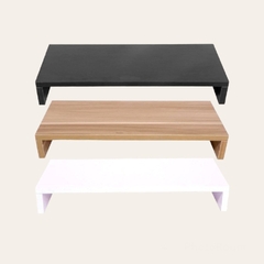 Kệ Kê Màn Hình 50x20cm Tăng Chiều Cao 10cm | Nội Thất Anh Hoàng