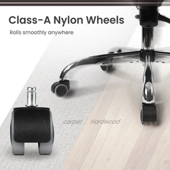 Ghế văn phòng NEO CHAIR Ghế máy tính để bàn Ghế chơi game - Đệm lưng cao tiện dụng Hỗ trợ thắt lưng