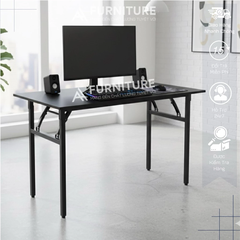 Bàn Xếp Gấp Gọn Tiện Lợi Vững Chắc, Đã Lắp Sẵn Có Nhiều Size – Bàn Học Tập & Làm Việc Cao Cấp | Nội Thất Anh Hoàng