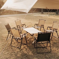 Ghế Xếp Du Lịch Cafe Gấp Gọn Câu Cá | GHẾ CAMPING | Nội Thất Anh Hoàng