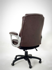 Ghế Da To Cao Cấp Êm Ái Dành Cho Các Sếp - Chuẩn Bị Hàng Trong 24H | 51950 | Nội Thất Anh Hoàng