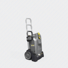 MÁY PHUN RỬA ÁP LỰC CAO CỦA ĐỨC, KARCHER HD 6/15 M, CÔNG SUẤT 3.1KW ÁP LỰC MAX 225 BAR