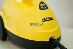Máy Làm Sạch Bằng Hơi Nước Karcher SC2 Easyfix nhập khẩu từ Đức