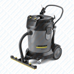 Máy hút bụi khô và ướt Karcher NT 70/2 EU, hàng chính hãng Đức