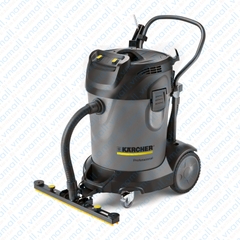 MÁY HÚT BỤI KHÔ VÀ ƯỚT KARCHER NT 70/2 EU, HÀNG CHÍNH HÃNG THƯƠNG HIỆU CỦA ĐỨC