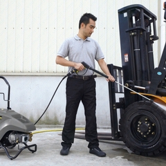 Máy phun áp lực cao của đức, Karcher HD 6/15-4 *KAP hàng nhập khẩu