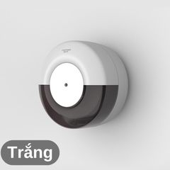 Hộp đựng cuộn giấy vệ sinh treo tường Interhasa HSD-E51016