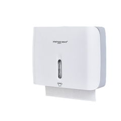 Hộp đựng giấy lau tay treo tường interhasa E6008