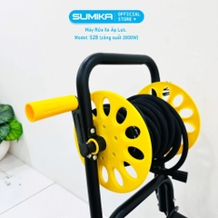 Máy rửa xe áp lực cao SUMIKA S28