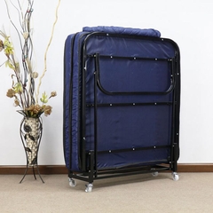 Giường Phụ Khách Sạn Đệm Mút Cao Cấp