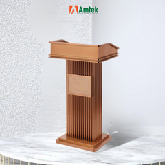 Bục Phát Biểu Cao Cấp