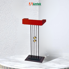 Bục Phát Biểu Cao Cấp