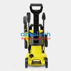 Máy làm sạch áp lực K2 Power Control chính hãng nhập khẩu từ Đức