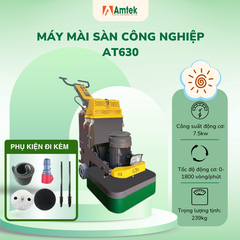 Máy mài sàn công nghiệp AT630