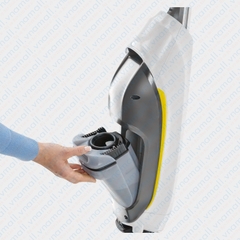 Máy lau sàn nhà Karcher FC 5 Premium (White) thương hiệu từ Đức