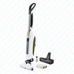 Máy lau sàn nhà Karcher FC 5 Premium (White) thương hiệu từ Đức