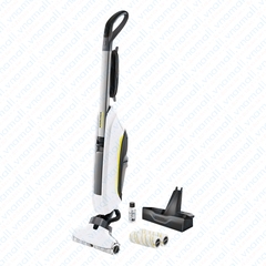 MÁY LAU SÀN NHÀ KARCHER FC 5 PREMIUM (WHITE), HÀNG CHÍNH HÃNG THƯƠNG HIỆU CỦA ĐỨC